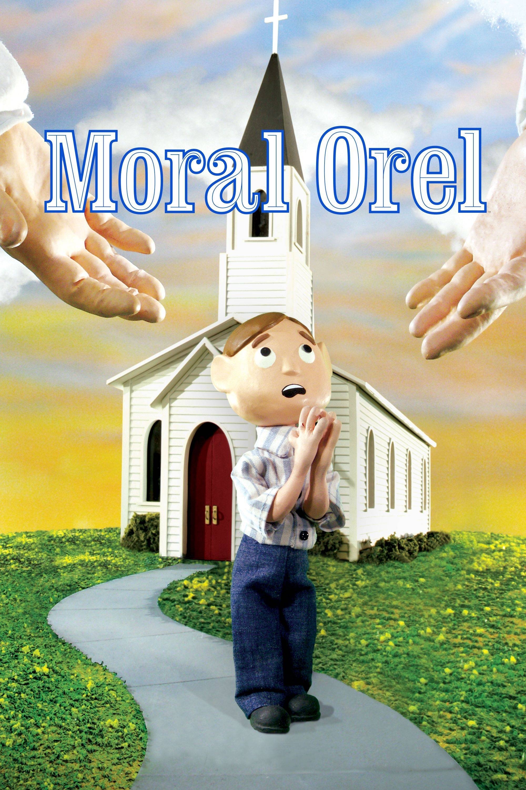 Moral Orel [10850] (A1757199625) [[TV Shows]] --Plex--